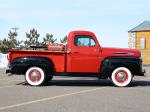 Ford F-1 Pickup Truck 1948 года